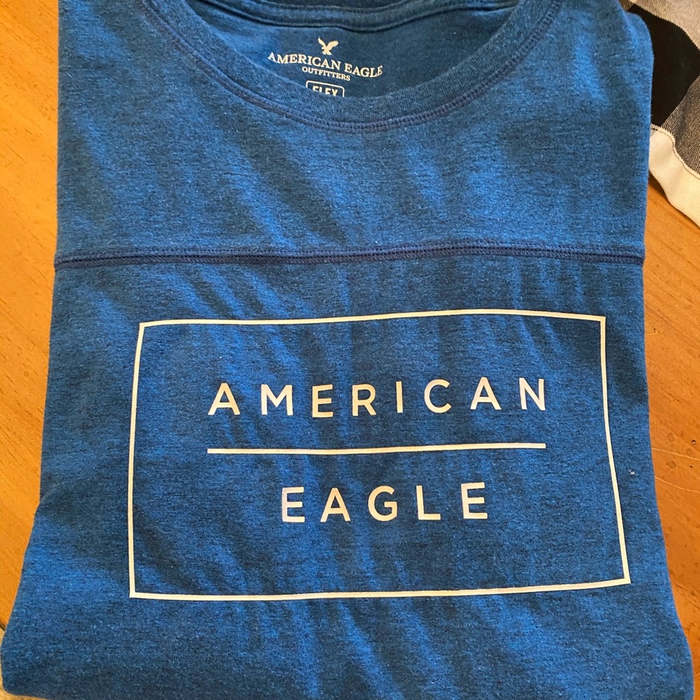 AMERICAN EAGLE MEN’S T-SHIRT